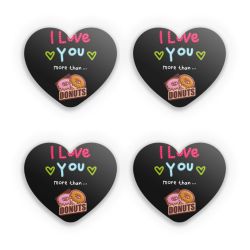 Sticker Set heart