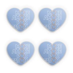 Sticker Set heart