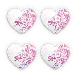 Sticker Set heart