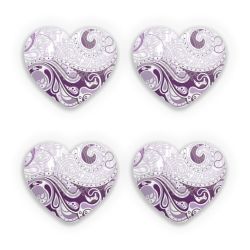 Sticker Set heart