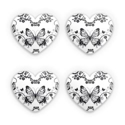 Sticker Set heart