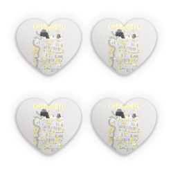 Sticker Set heart