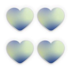 Sticker Set heart