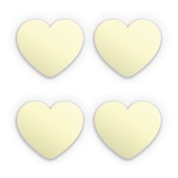 Sticker Set heart