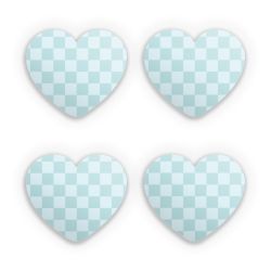 Sticker Set heart