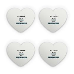 Sticker Herz Stickerset