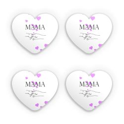 Sticker Set heart