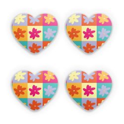 Sticker Set heart