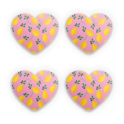 Sticker Set heart