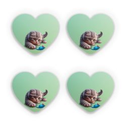 Sticker Set heart