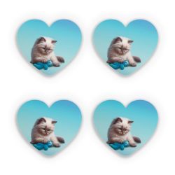 Sticker Set heart