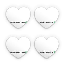 Sticker Herz Stickerset