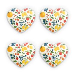 Sticker Set heart