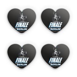 Sticker Herz Stickerset