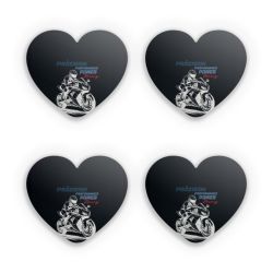 Sticker Herz Stickerset