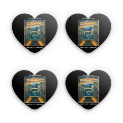 Sticker Herz Stickerset