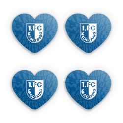 Sticker Herz Stickerset