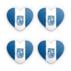 Sticker Herz Stickerset