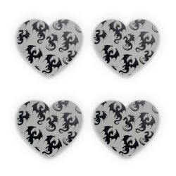 Sticker Set heart