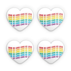 Sticker Set heart