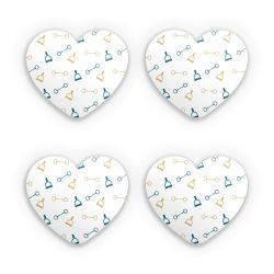 Sticker Set heart