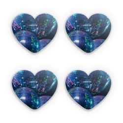 Sticker Set heart