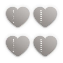 Sticker Set heart