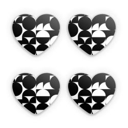 Sticker Set heart