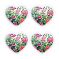 Sticker Set heart