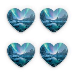 Sticker Set heart