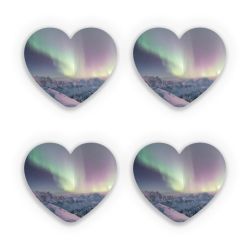 Sticker Set heart