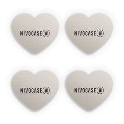 Sticker Herz Stickerset