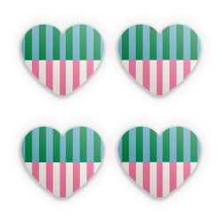 Sticker Set heart