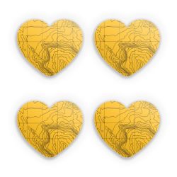 Sticker Herz Stickerset