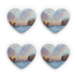 Sticker Herz Stickerset