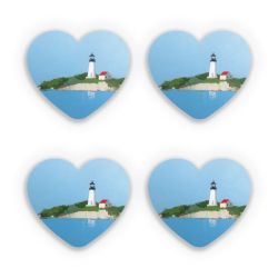 Sticker Herz Stickerset