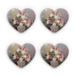 Sticker Herz Stickerset