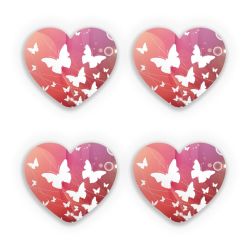 Sticker Set heart