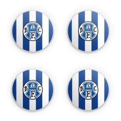 Sticker Kreis Stickerset