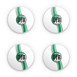 Sticker Kreis Stickerset