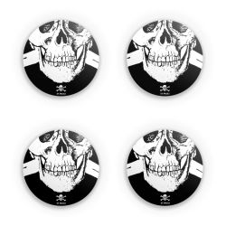 Sticker Kreis Stickerset