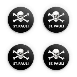 Sticker Kreis Stickerset