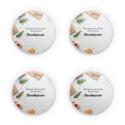 Sticker Kreis Stickerset