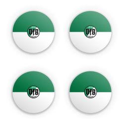 Sticker Kreis Stickerset