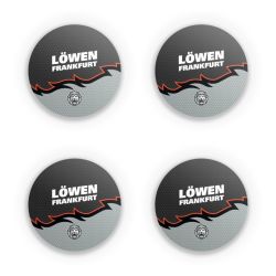 Sticker Kreis Stickerset