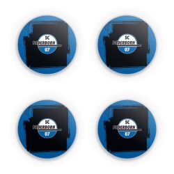 Sticker Kreis Stickerset