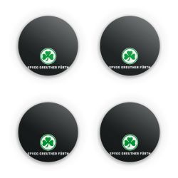 Sticker Kreis Stickerset