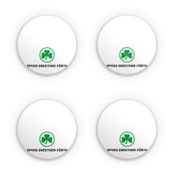 Sticker Kreis Stickerset