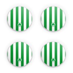 Sticker Kreis Stickerset