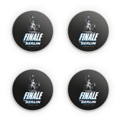 Sticker Kreis Stickerset